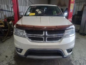DODGE JOURNEY BOOTLID/TAILGATE TAILGATE, JC, 07/11-12/16 - Picture 1 of 4