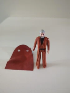 Kenner Star Wars Modellino Ben (Obi-Wan) Kenobi 1977 vintage  - Foto 1 di 12