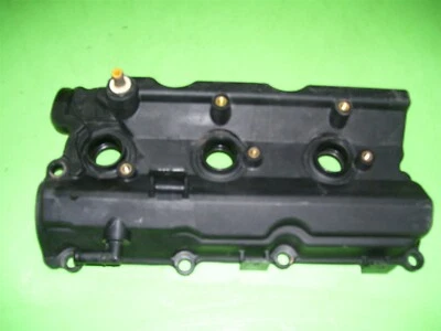 2003 Infiniti G35 3.5L VG35DE Engine VALVE COVER Right Passenger Side oem 350Z - Image 1 of 4