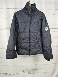 Columbia Sportswear Women's Oregon Ducks Puffer Jacket Size Medium - Picture 1 of 14