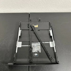 HP ENVY 4520 4512 Officejet 4650 4652 5258 5055 PAPER INPUT TRAY CASSETTE VGC - Afbeelding 1 van 4