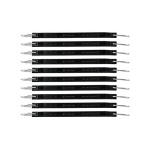 82011 10"" Long Durable Rubber Tarp Strap, 10 Pack (100% EPDM General Applica... - Picture 1 of 1