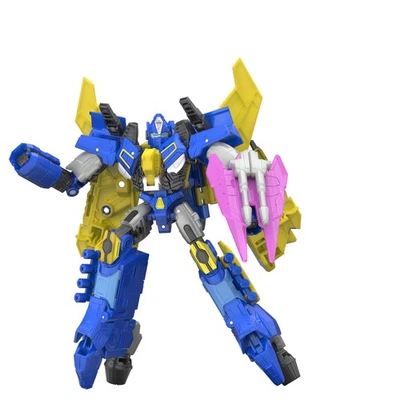 Transformers Studio Series Voyager Class One Sentinel Prime Action Figure - Image 1 of 4