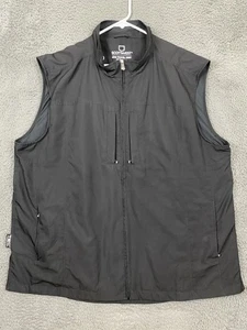 Scottevest RFID Travel Vest Mens 2XL TEC Utility Pockets Outdoor Lightweight - Picture 1 of 7