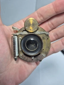 [RAR] Seroco Objektiv - Bausch & Lomb Optical - For Parts - ungetestet - - Bild 1 von 7