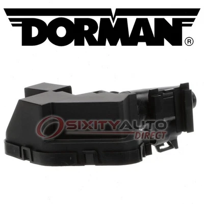 Dorman Vapor Canister Vent Solenoid for 1998-2005 Pontiac Grand Am 2.2L 2.4L qf Foto 1 de 4