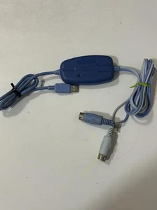 Roland Um-1 Usb Midi Interface Cable - Picture 1 of 4