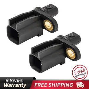 2x Sensor de velocidad de rueda ABS para Ford Focus 2012-2018 Ford Escape 2013-2019 ALS2380 - Imagen 1 de 15