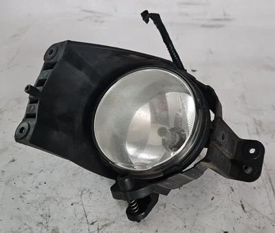 Faro antiniebla transparente para Chevy 2012-16 lado derecho del pasajero 96830994 Foto 1 de 4