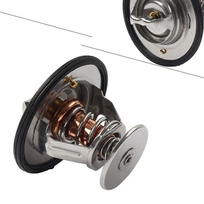 95°C Engine Coolant Thermostat For Dodge Ram Challenger Durango 5.7L 6.1L 6.4L - image 1 of 4