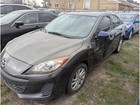 2012 Mazda Mazda3 