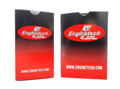 1980-1984 Chevy El Camino GMC Caballero 3.8L 229 V6 12V - ROD AND MAIN BEARINGS  - Image 1 of 3