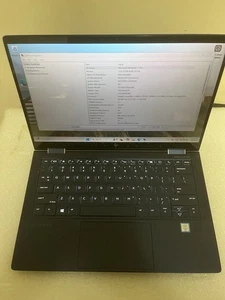 HP Elite Dragonfly 13,3" i7-8665U 16GB 512GB SSD 2-in-1 Touchscreen Laptop - Bild 1 von 10