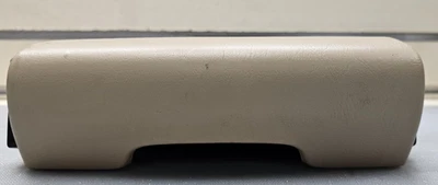 🔥00-05 BUICK LESABRE Conjunto de cuchorro de almacenamiento en tablero delantero Foto 1 de 4