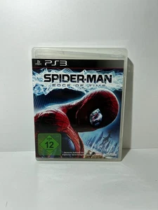 Spider Man Edge of Time PS3 - Action Adventure - 2011 - ohne Anleitung - Bild 1 von 3