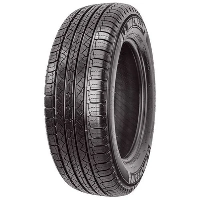 2x Sommerreifen - MICHELIN LATITUDE TOUR HP (J) (LR) 255/60R20 113V XL - Bild 1 von 4