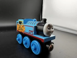Halloween Thomas Holzeisenbahn Vintage 2003 Zug Lok Lernkurve limitiert - Bild 1 von 12