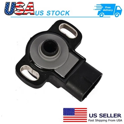 Sensor de posición del acelerador adecuado para Yamaha FZ6 2004-2005 Yamaha YZF-R1 2004-2006 Foto 1 de 4