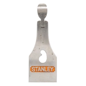 Stanley Plane Lever Cap For No. 4, 4C, 5, or 5C; Type 19 (1948-1961) - Picture 1 of 4