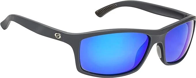 Strike King S11 Brazos Polarized Sunglasses - Image 1 of 1