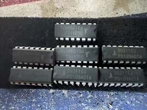 ** MENGE 1 ** DG211CJ - Bild 1 von 2