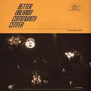Better Oblivion Community Center Better Oblivion Community Center Records & LPs - Picture 1 of 1