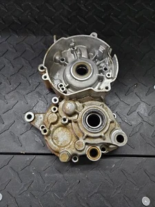 2009-2023 KTM65SX KTM 65SX KTM 65 Left Side Engine Case - Picture 1 of 10