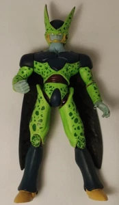 dragon ball z perfect cell figure,  LOOSE FIGURE WITHOUT BOX - Picture 1 of 5