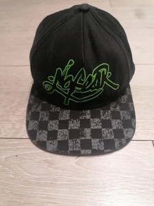 🧢NO FEAR Baseball Cap Junior - One size *VGC* - Picture 1 of 6