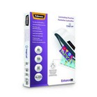 Fellowes Premium Quality Imagelast Laminating Pouches 80 Micron Gloss 100pk