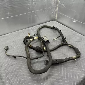 2011-2016 Ford F250 F350 6.7L 4WD Transmission Wiring Harness CC3T 15525 B6EJ4 - Bild 1 von 8