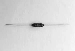 D18 Germanium Detector Diode for Crystal Set Receiver Radio RF Soviet Russian - Picture 1 of 1