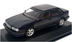 Maxichamps escala 1/43 940 171461 - Volvo 850 1994 - azul metálico - Imagen 1 de 5
