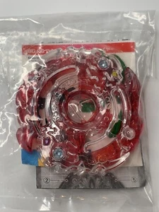 Takara Tomy Beyblade Burst Doble BG-06 04: Psychic Phantom - Nuevo - Imagen 1 de 3