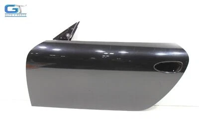 2005 - 2012 PORSCHE BOXSTER CAYMAN CONVERTIBLE LEFT SIDE DOOR SHELL PANEL OEM - Imagem 1 de 4