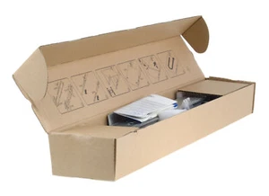 Rails de montage en rack Dell B6 2U 0H4X6X 0FYK4G 061KCY 0MYMXN 0XV104 024V27 00TKYT - Photo 1/2