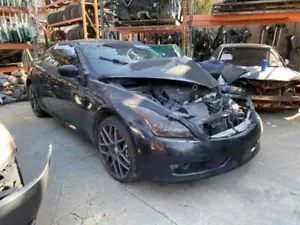 08-15 Infiniti G37/Q60 Rear Passenger Quarter Glass OEM 83306JL00A - Picture 1 of 12
