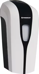 PROMAT automatischer Desinfektionsspender mit Sensor 1000ml Wandmontage - Bild 1 von 4