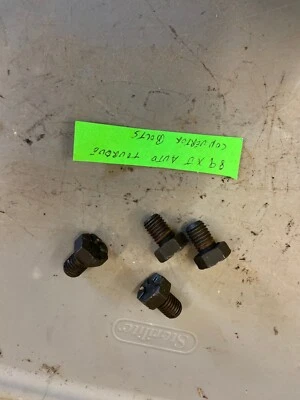 1989 89 Jeep Cherokee XJ auto transmission Torque convertor  bolts - Image 1 of 3