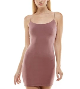 B Darlin women’s dress Juniors' Bungee-Strap Bodycon Dress Pullover styling sz M - Picture 1 of 11