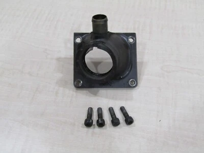 1983 1984 YAMAHA IT490 1983 YZ490 CARBURETOR JOINT INTAKE 23X-13565-00-00 - Image 1 of 4