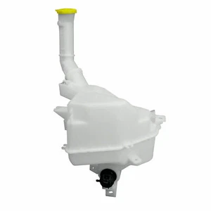 for 2010 2013 Mazda 3 SDN Washer Tank WO/ Sensor Hole With Motor 2.5L Small Type - Picture 1 of 1
