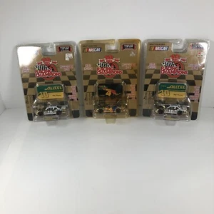 Racing champions gold chrome commemorative series die cast Phil parsons Hamilton - Picture 1 of 12