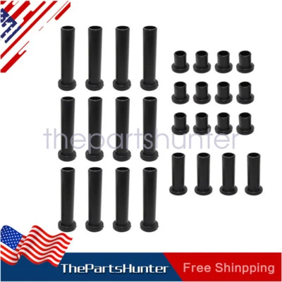 Fits For Polaris Sportsman 300 550 600 700 800 850 A-Arm Bushing Kit - Image 1 of 4