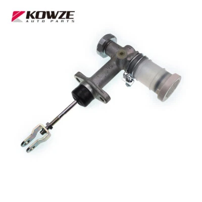 CONJUNTO CILINDRO MAESTRO EMBRAGUE apto para Mitsubishi Montero Sport 2.4 3.0 1996-2004 Foto 1 de 4