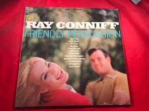 A-80 RAY CONNIFF Friendly Persuasion - XSM 77452 - RECORD - JAZZ - Imagen 1 de 4