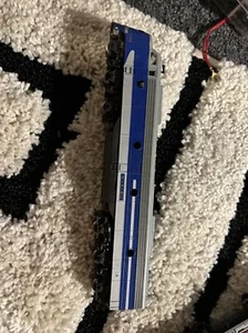 Rivarossi HO Wabash Locomotive(Working) - Picture 1 of 6