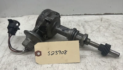 Ford E350 1979-1982 5,0 L 1977-1980 Mercury Monarch 5,0 L distribuidor OEM Foto 1 de 4