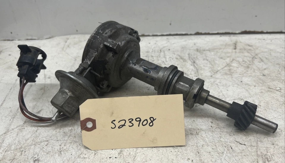 1979-1982 FORD E350 5,0 Л 1977-1980 MERMERCURY MONARCH 5,0 Л OEM ДИСТРИБЬЮТОР - Изображение 1 из 4