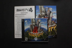 SimCity 4 (PC, 2003) - Picture 1 of 6